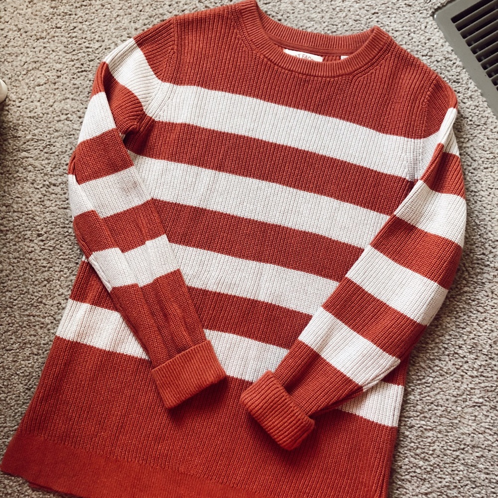 Beautiful sweater❤️